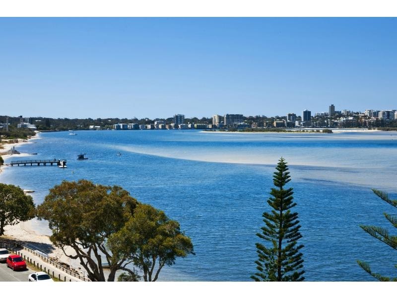 707/75 Golden Beach Esp, Golden Beach QLD 4551