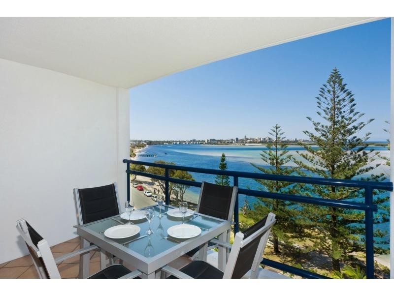707/75 Golden Beach Esp, Golden Beach QLD 4551