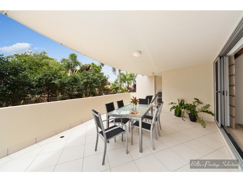 101/56 Lower Gay Terrace, Caloundra QLD 4551
