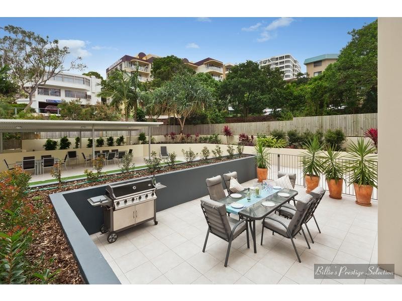 101/56 Lower Gay Terrace, Caloundra QLD 4551