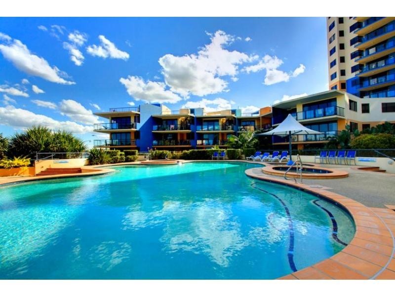 16/38 Bulcock Beach Esp, Caloundra QLD 4551