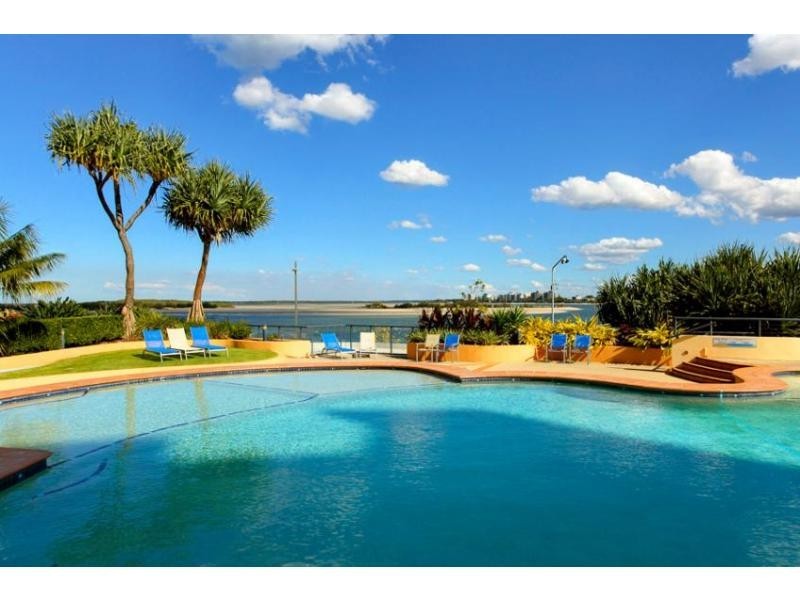 16/38 Bulcock Beach Esp, Caloundra QLD 4551