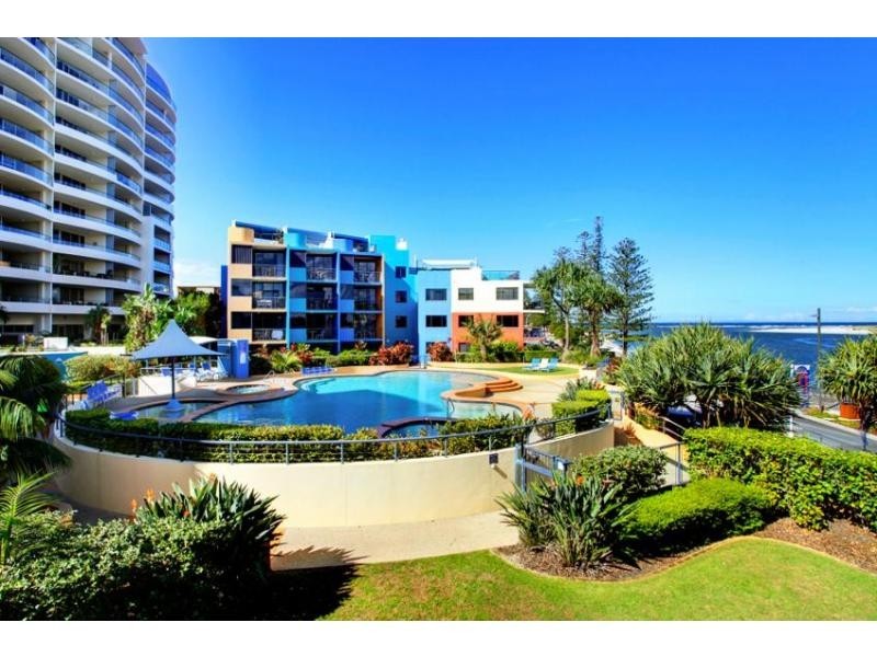 16/38 Bulcock Beach Esp, Caloundra QLD 4551