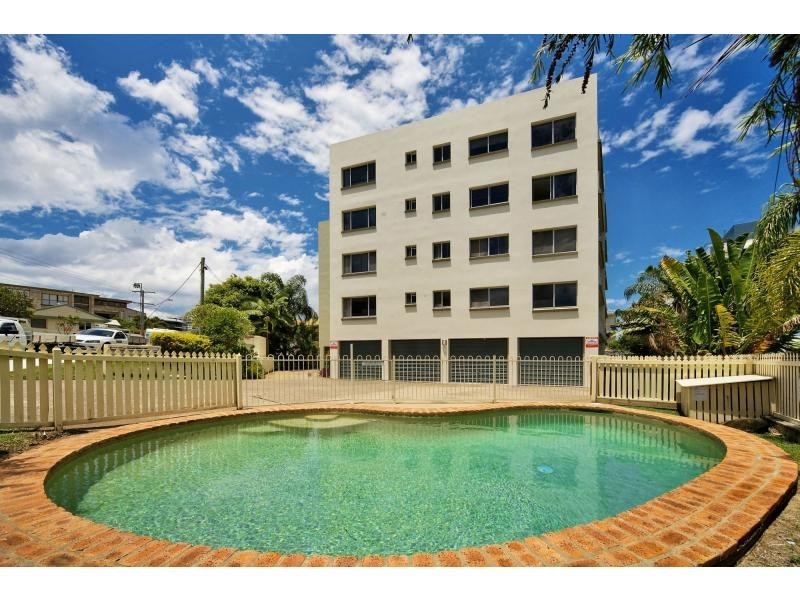 7/7 Mahia Terrace, Kings Beach QLD 4551