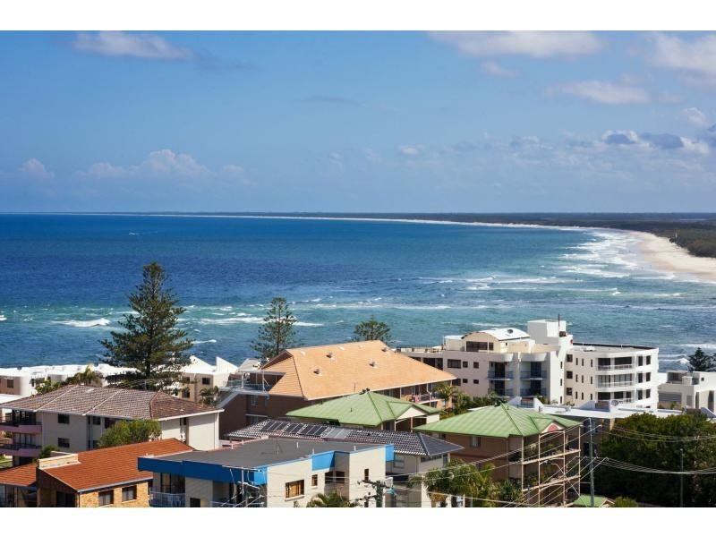 21/35 Canberra Terrace, Kings Beach QLD 4551