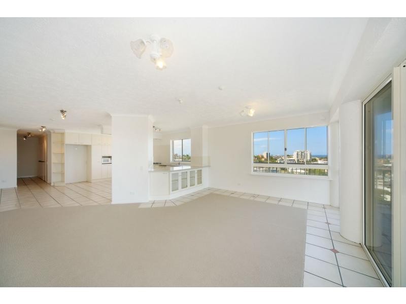 21/35 Canberra Terrace, Kings Beach QLD 4551