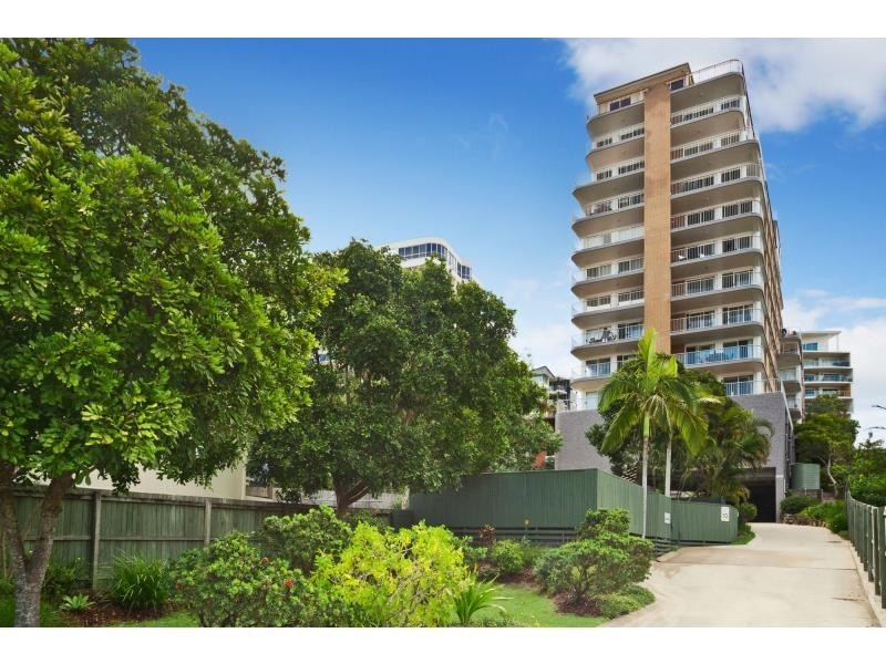 21/35 Canberra Terrace, Kings Beach QLD 4551