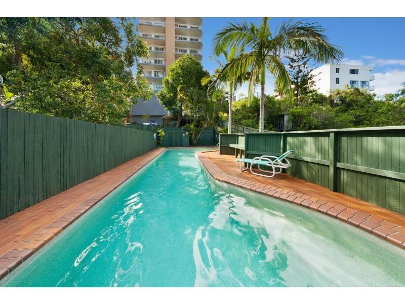 21/35 Canberra Terrace, Kings Beach QLD 4551