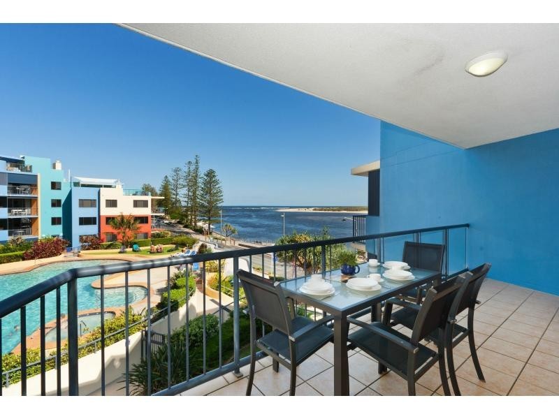 22/38 Bulcock Beach Esp, Caloundra QLD 4551
