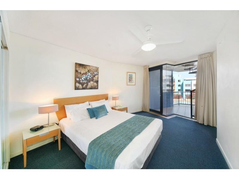 22/38 Bulcock Beach Esp, Caloundra QLD 4551