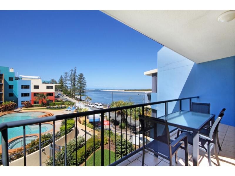 22/38 Bulcock Beach Esp, Caloundra QLD 4551