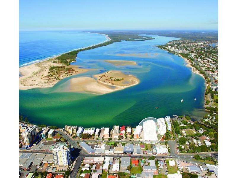 Caloundra QLD 4551