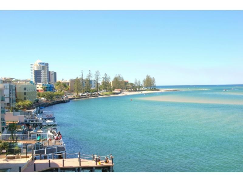 Caloundra QLD 4551