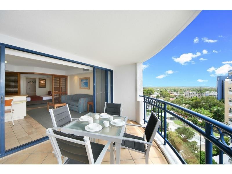 913/75 Golden Beach Esp, Golden Beach QLD 4551