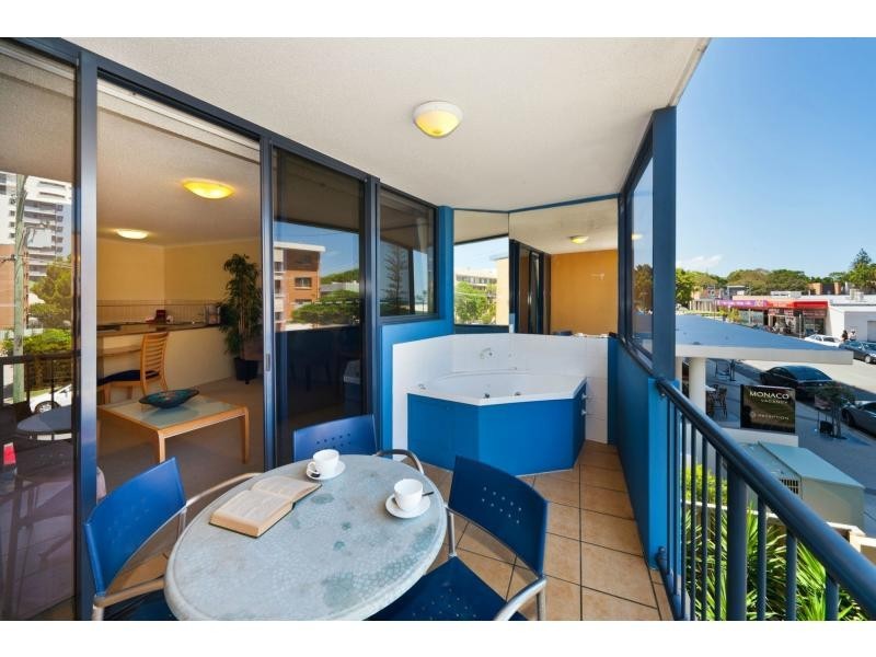 59/38 Bulcock Beach Esp, Caloundra QLD 4551
