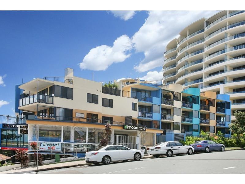 44/38 Bulcock Beach Esp, Caloundra QLD 4551