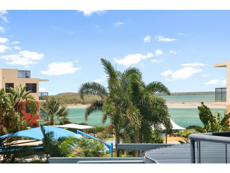 75/38 Bulcock Beach Esp, Caloundra QLD 4551