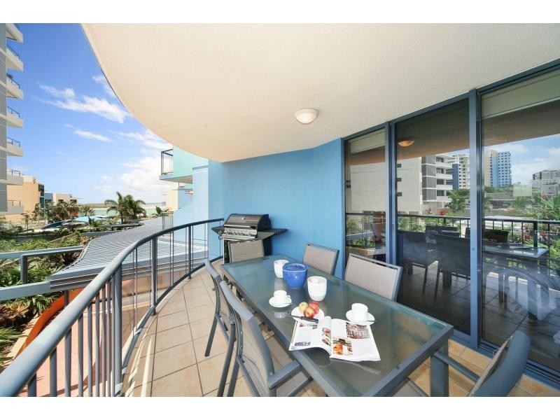 75/38 Bulcock Beach Esp, Caloundra QLD 4551