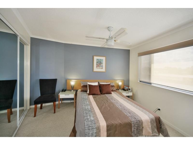 75/38 Bulcock Beach Esp, Caloundra QLD 4551