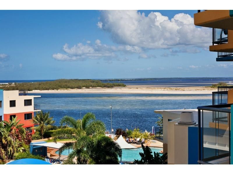 84/38 Bulcock Beach Esp, Caloundra QLD 4551