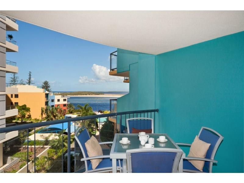 84/38 Bulcock Beach Esp, Caloundra QLD 4551