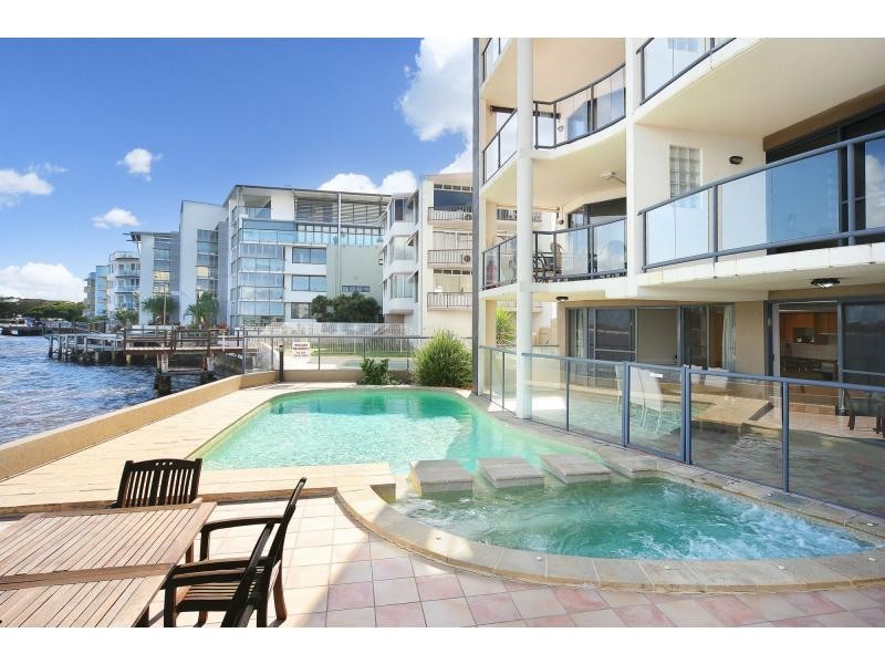 1/24 Maloja Avenue, Caloundra QLD 4551