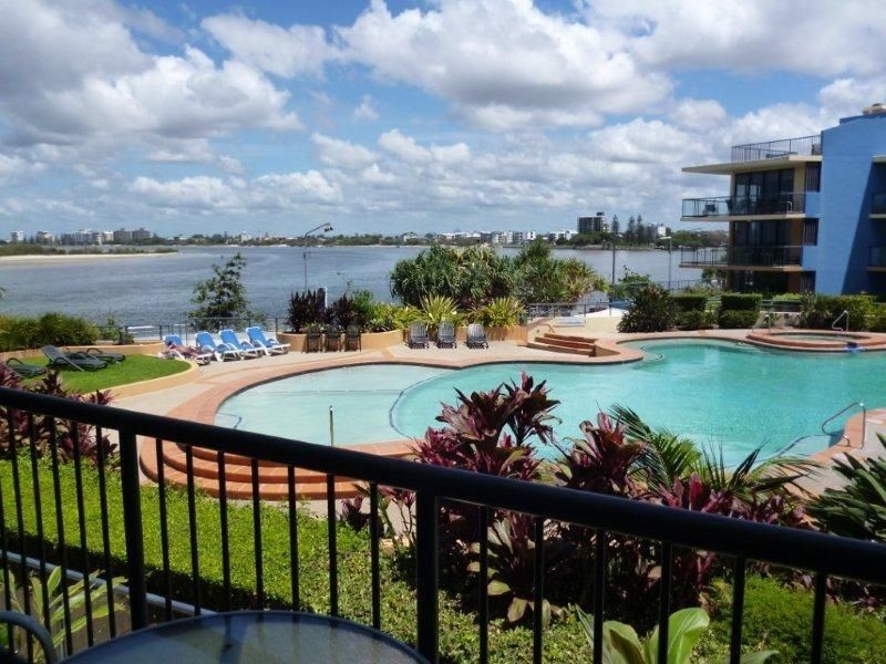 48/38 Bulcock Beach Esp, Caloundra QLD 4551