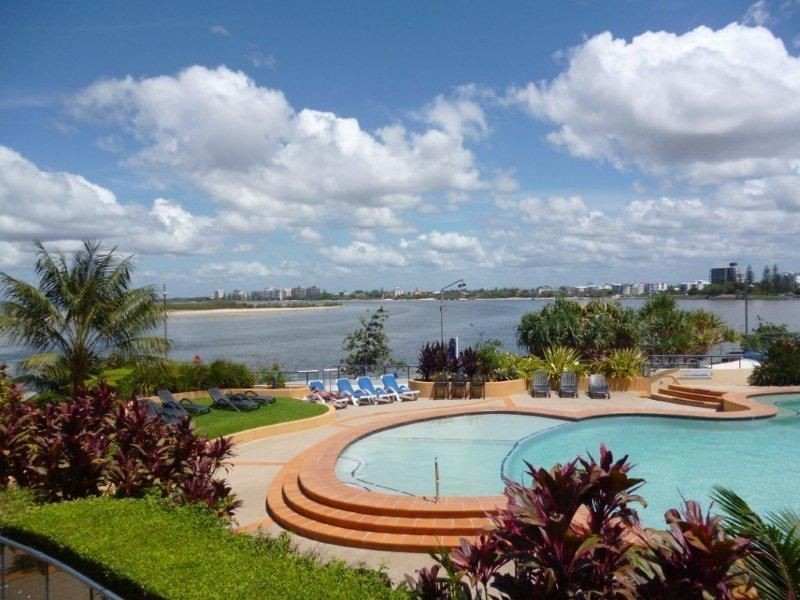 48/38 Bulcock Beach Esp, Caloundra QLD 4551