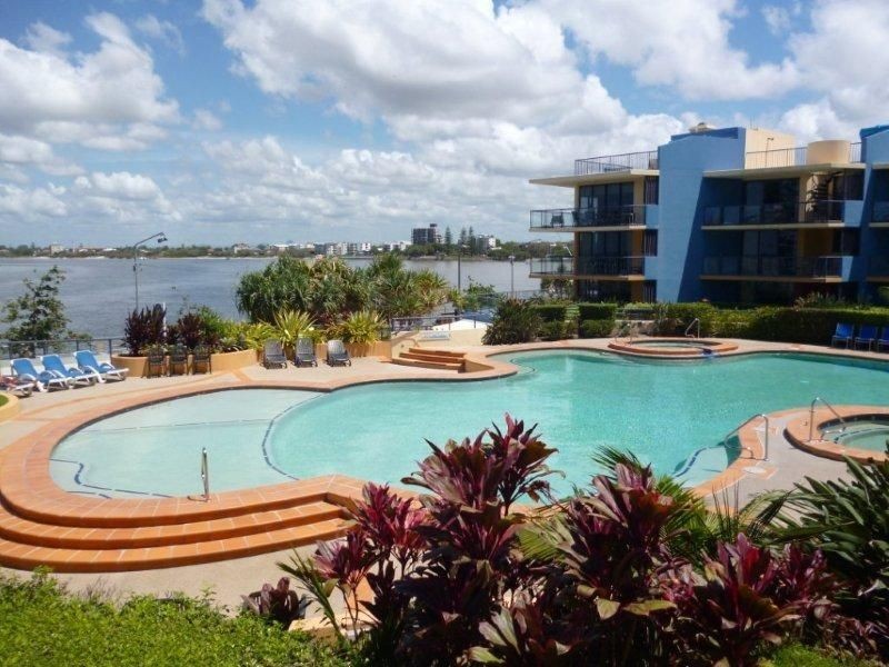 48/38 Bulcock Beach Esp, Caloundra QLD 4551