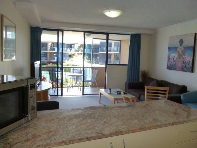 48/38 Bulcock Beach Esp, Caloundra QLD 4551