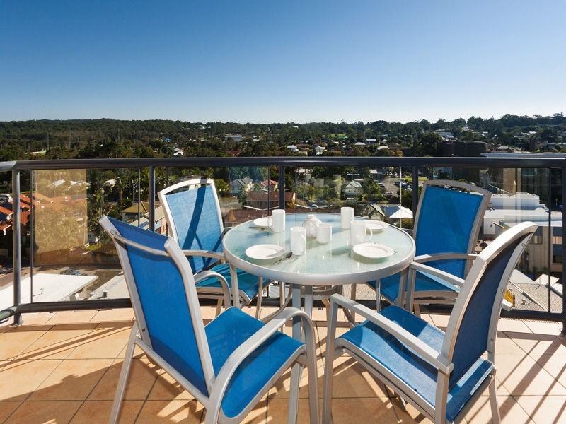 119/38 Bulcock Beach Esp, Caloundra QLD 4551
