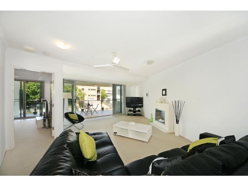 203/56 Lower Gay Terrace, Caloundra QLD 4551