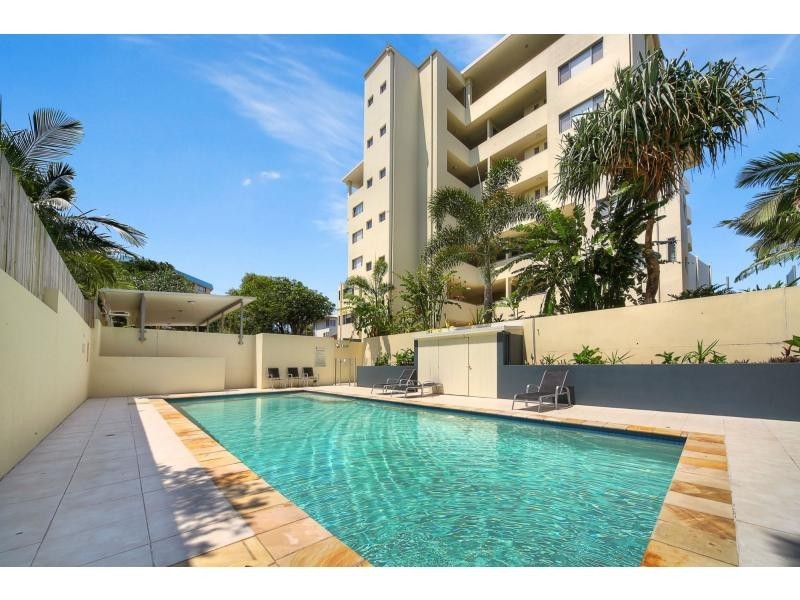 203/56 Lower Gay Terrace, Caloundra QLD 4551