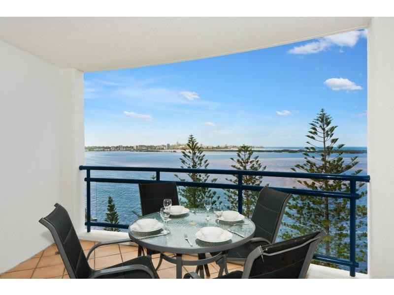 1005/75 Golden Beach Esp, Golden Beach QLD 4551