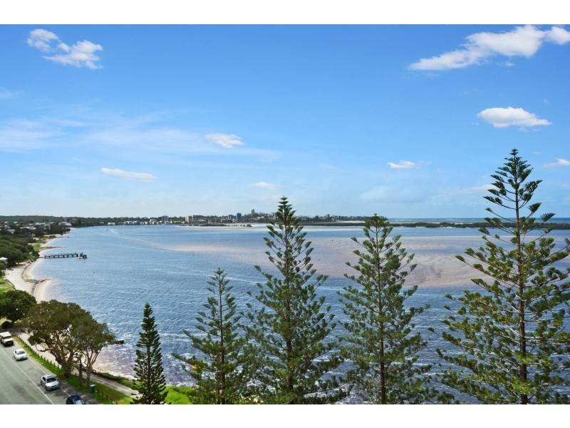 1005/75 Golden Beach Esp, Golden Beach QLD 4551