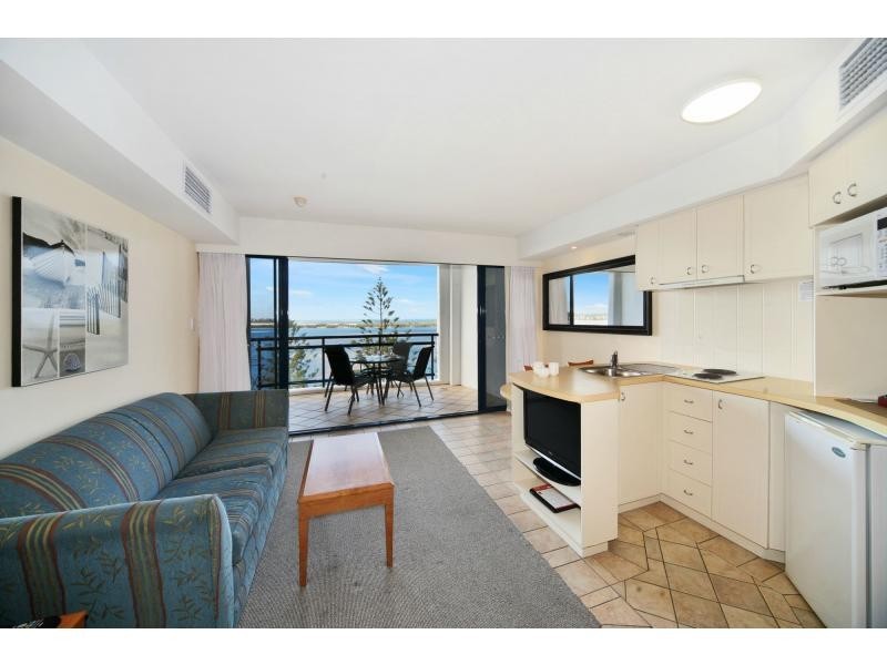 1005/75 Golden Beach Esp, Golden Beach QLD 4551