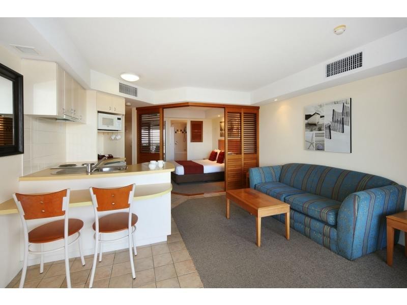 1005/75 Golden Beach Esp, Golden Beach QLD 4551