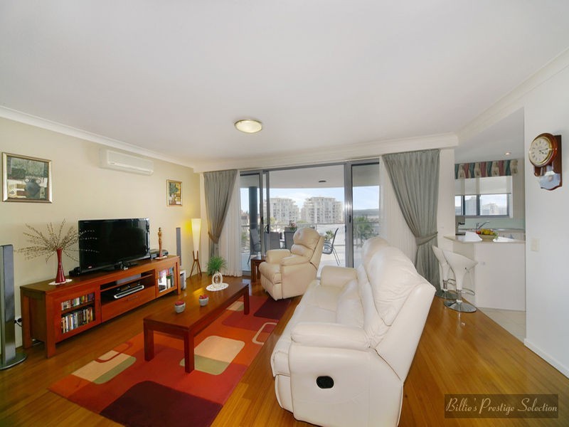 31/42 Canberra Terrace, Caloundra QLD 4551