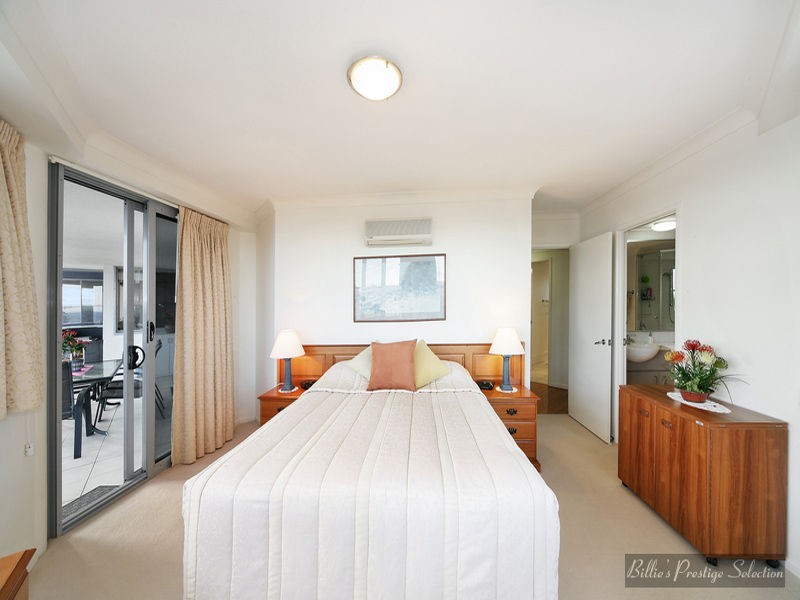 31/42 Canberra Terrace, Caloundra QLD 4551