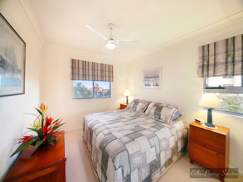 31/42 Canberra Terrace, Caloundra QLD 4551