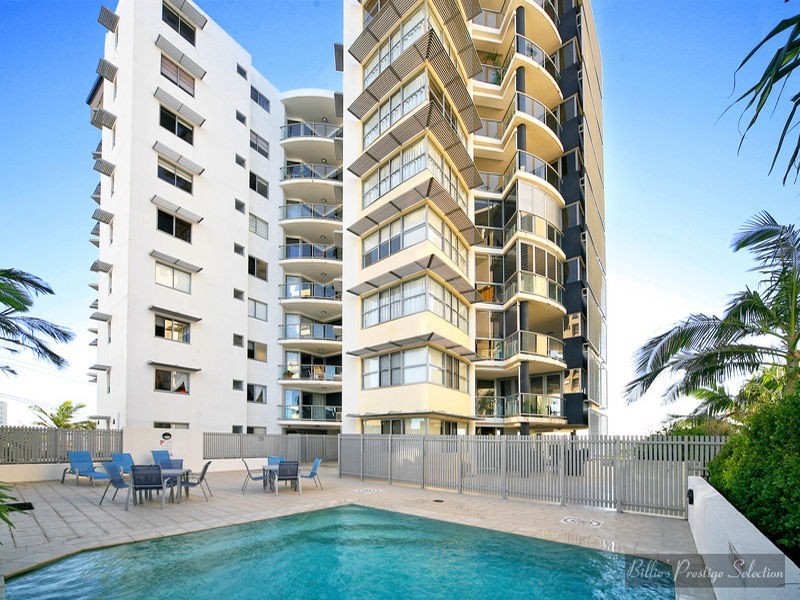 31/42 Canberra Terrace, Caloundra QLD 4551