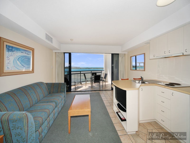 1013/75 Esplanade, Golden Beach QLD 4551