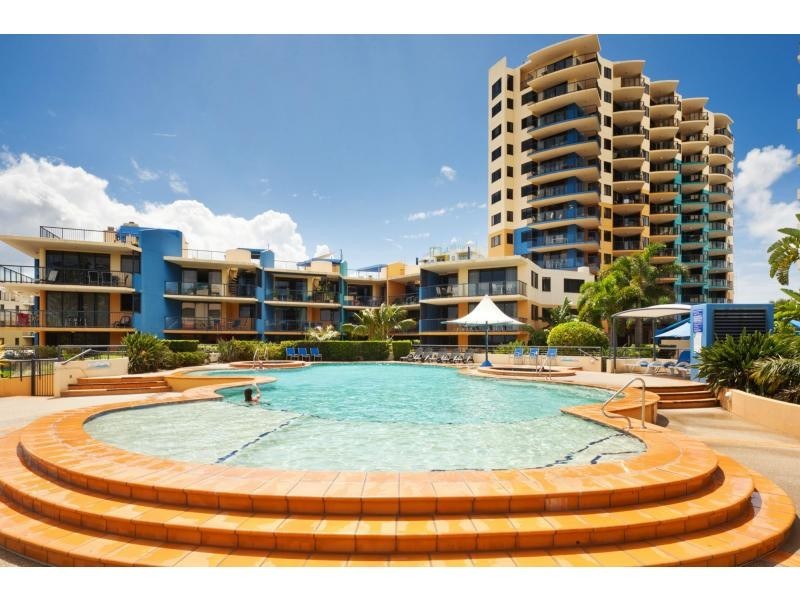 31/38 Bulcock Beach Esp, Caloundra QLD 4551