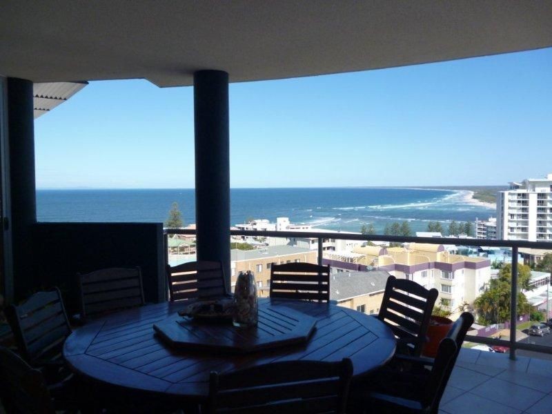 81/42 Canberra Terrace, Caloundra QLD 4551