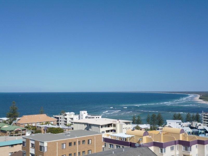 81/42 Canberra Terrace, Caloundra QLD 4551