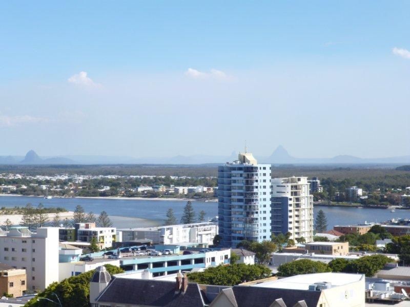 81/42 Canberra Terrace, Caloundra QLD 4551