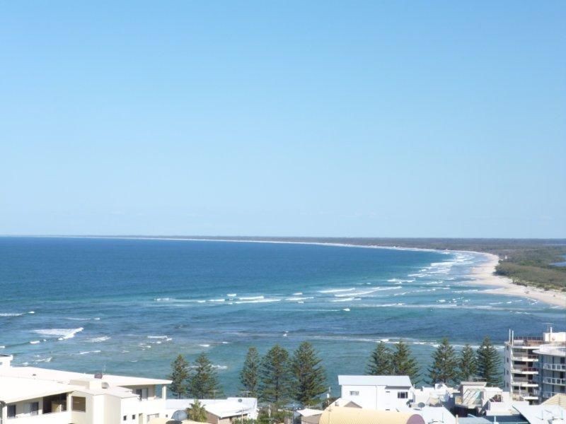 81/42 Canberra Terrace, Caloundra QLD 4551