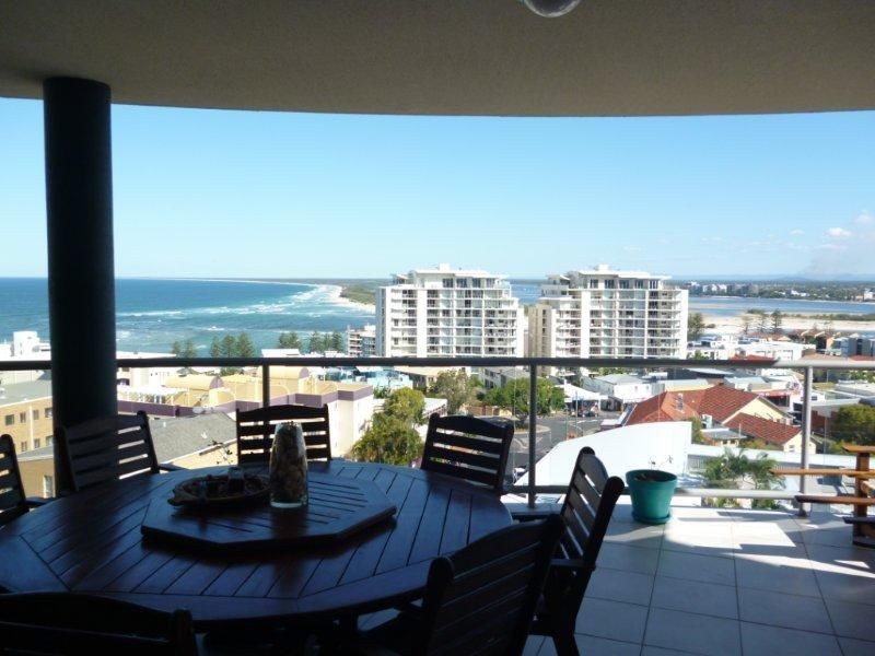 81/42 Canberra Terrace, Caloundra QLD 4551