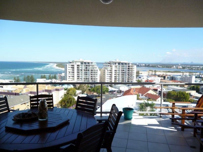 81/42 Canberra Terrace, Caloundra QLD 4551