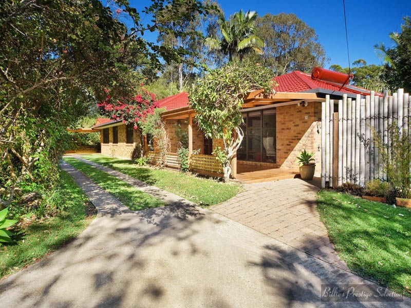 5 Tallowood Close, Little Mountain QLD 4551